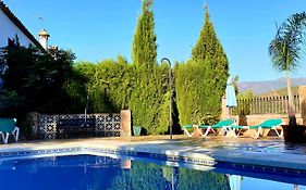 Hotel Rural Los Jarales